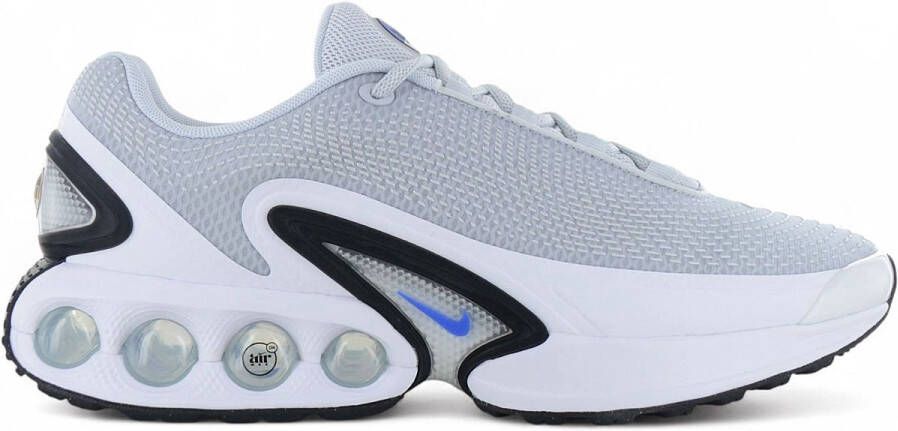 Nike Air Max DN Heren Sneakers Premium Schoenen Grijs DV3337