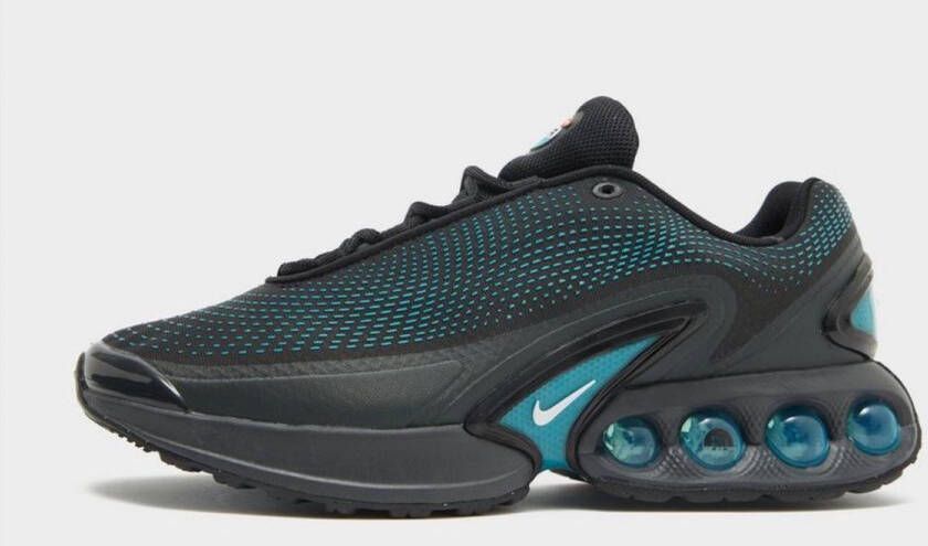 Nike Air Max Dn ES Air Max in zwart formaten: 45.5