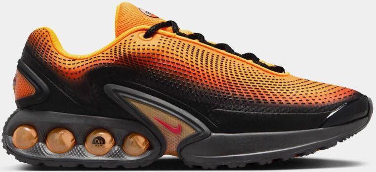 Nike Schoenen Air Max Dn SE Laser Orange Black Total Orange Comet Red- Laser Orange Black Total Orange Comet Red