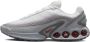 Nike Air Max Dn SE Light Smoke Grey White Smoke Grey University Red- Light Smoke Grey White Smoke Grey University Red - Thumbnail 1