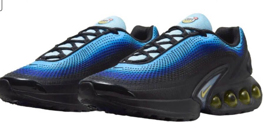 Nike Air Max DN SE Air Max in blauw formaten: 44.5