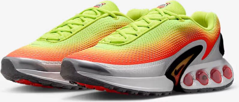 Nike Sportswear Sneakers laag 'AIR MAX DN SE'