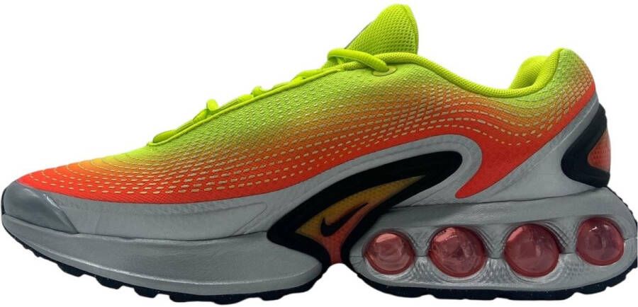 Nike Sportswear Sneakers laag 'AIR MAX DN SE'