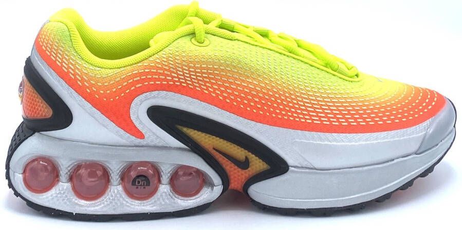 Nike Sportswear Sneakers laag 'AIR MAX DN SE'