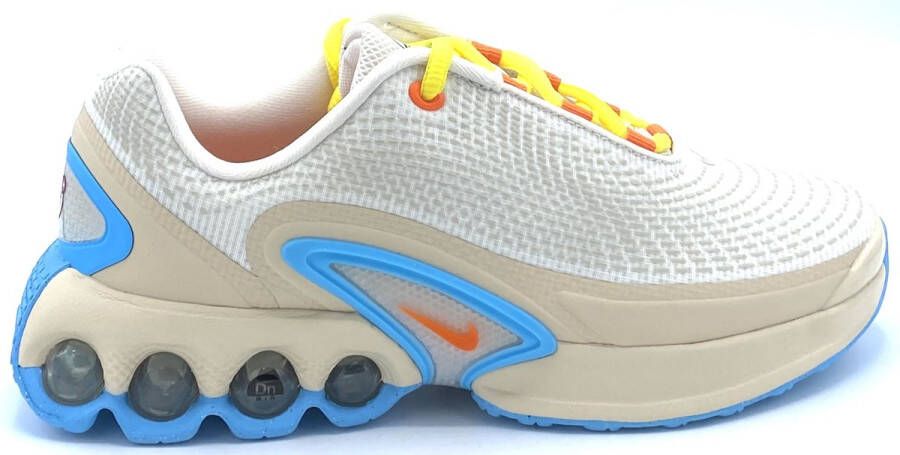 Nike Air Max DN- Sneakers