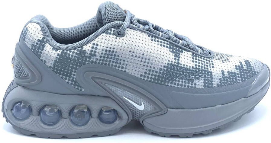 Nike Air Max Dn men grijs Schoenen