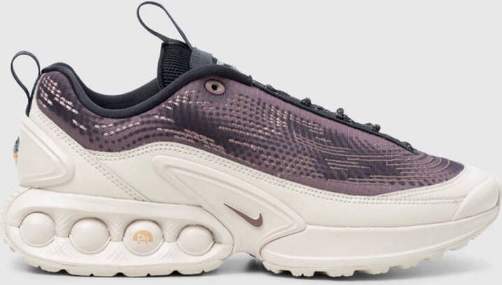 Nike Air Max DN SP Smokey Mauve Desert Sand Sneakers Unisex Doos Zonder Deksel