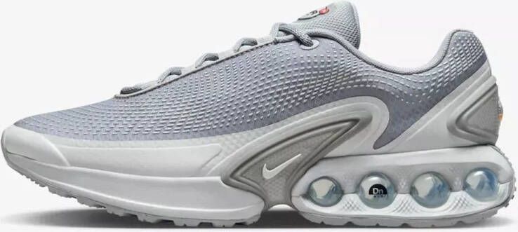 Nike schoenen Air Max Dn Wolf Grey Sky Grey Pure Platinum Pure Platinum- Heren Wolf Grey Sky Grey Pure Platinum Pure Platinum