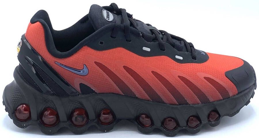 Nike Kinderschoenen Air Max Dn8 Black Kind Black