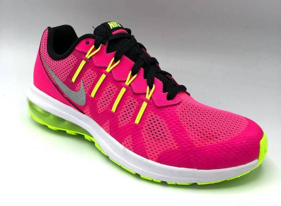 Nike Air Max Dynasty (Gs)