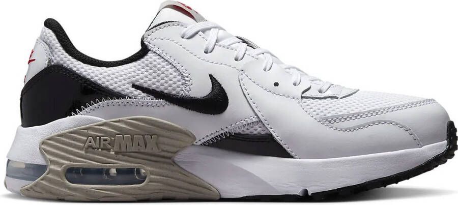 Nike Air Max Excee Dames Sneakers Black Black-Dark Grey - Foto 2