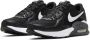 Nike Air Max Excee Dames Sneakers Black White-Dark Grey - Thumbnail 2