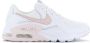 Nike Air Max Excee Dames Sneakers Schoenen Wit-Roze CD5432 - Thumbnail 1