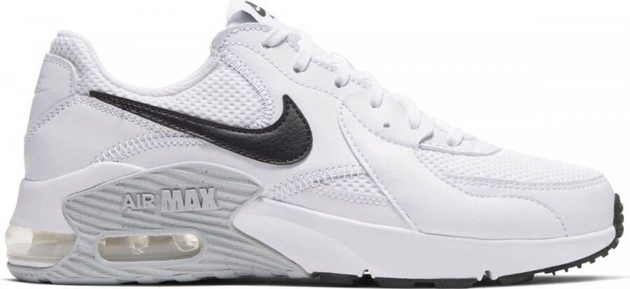 Nike Air Max Excee Dames Sneakers White Black Pure Platinum - Foto 2