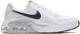 Nike Air Max Excee Dames Sneakers White Black Pure Platinum - Thumbnail 25