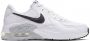Nike Air Max Excee Dames Sneakers White Black Pure Platinum - Thumbnail 26