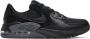 Nike Air Max Excee Heren Sneakers Black Black-Dark Grey - Thumbnail 20