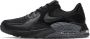 Nike Air Max Excee Heren Sneakers Black Black-Dark Grey - Thumbnail 2