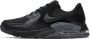 Nike Air Max Excee Heren Sneakers Black Black-Dark Grey - Thumbnail 8