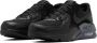Nike Air Max Excee Heren Sneakers Black Black-Dark Grey - Thumbnail 21