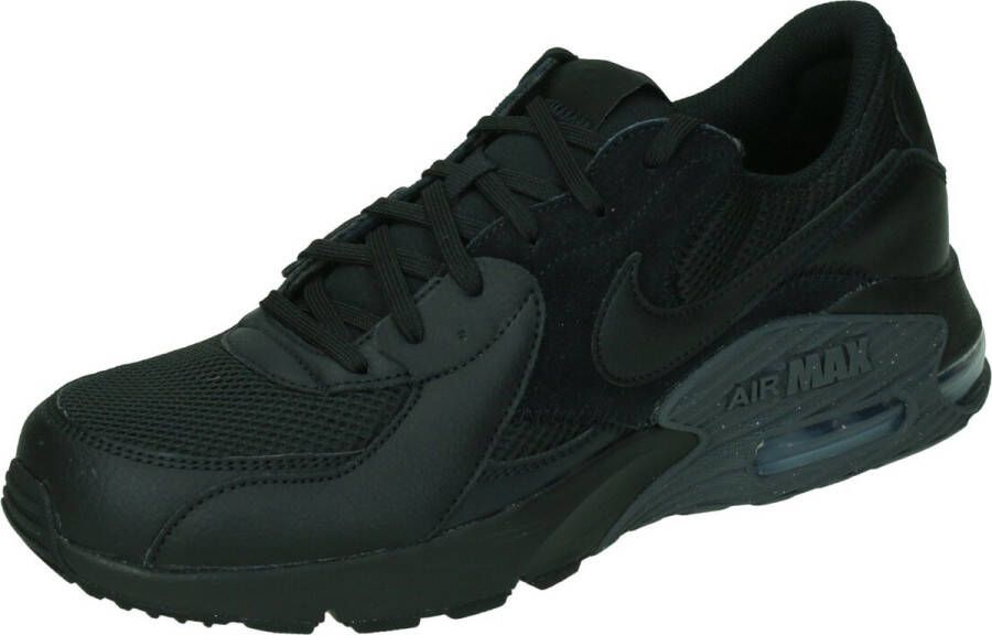 Nike Air Max Excee Sneakers Black Black-Dark Grey - Foto 2