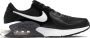 Nike Air Max Excee Heren Sneakers Black White-Dark Grey - Thumbnail 3
