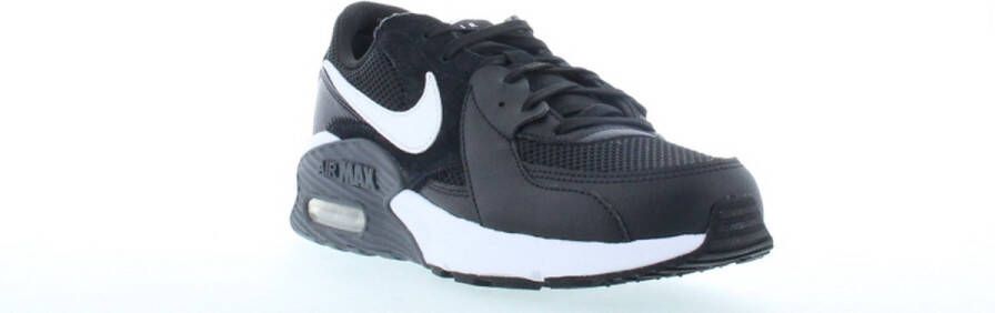 Nike Air Max Excee Heren Sneakers Black White Dark Grey - Foto 3