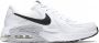 Nike Air Max Excee Heren Sneakers Sport Casual Schoenen Wit Zwart CD4165-100 - Thumbnail 23