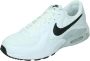 Nike Air Max Excee Heren Sneakers Sport Casual Schoenen Wit Zwart CD4165 - Thumbnail 2