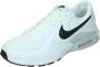 Nike Air Max Excee Sneakers Sport Casual Schoenen Wit Zwart CD4165 - Thumbnail 7