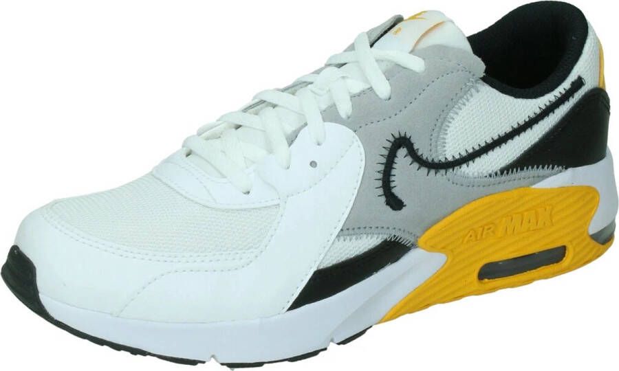 Nike air max excee in de kleur wit