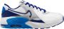 Nike air max excee sneakers wit blauw kinderen - Thumbnail 1