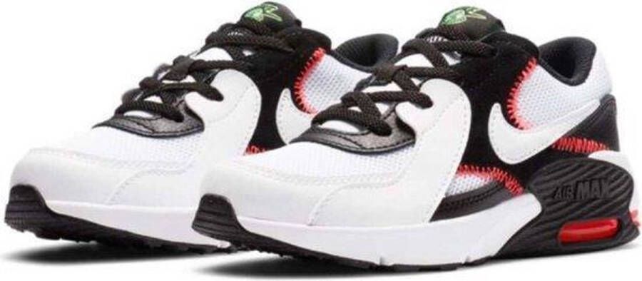 Nike Air Max Excee (PS) Witte Junior Sneaker CD6892
