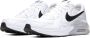 Nike Air Max Excee Heren Sneakers Sport Casual Schoenen Wit Zwart CD4165 - Thumbnail 2