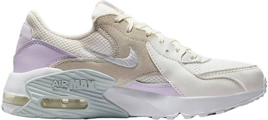 Nike Air Max Excee Sneakers Dames Wit