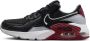 Nike Air Max Excee Sneakers Wit Zwart Rood - Thumbnail 1