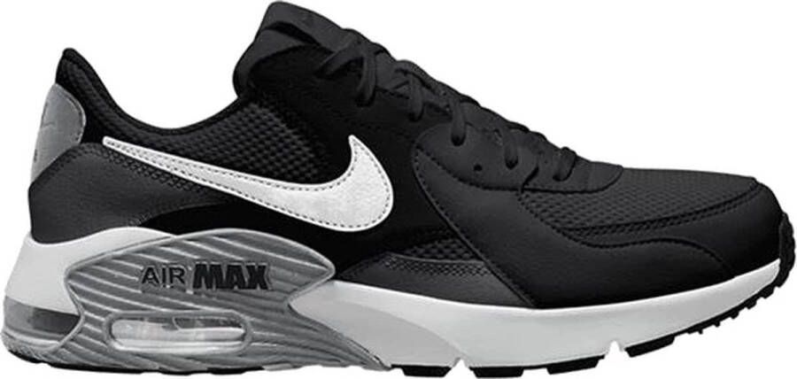 Nike Air Max Excee sneakers heren zwart - Foto 2