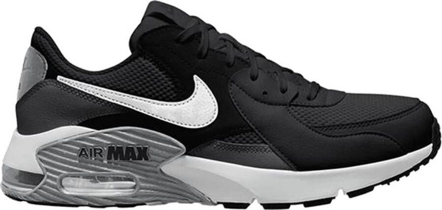 Nike Air Max Excee sneakers heren zwart