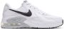 Nike Air Max Excee Sneakers White Black Pure Platinum Dames - Thumbnail 7