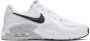 Nike Air Max Excee Sneakers White Black Pure Platinum Dames - Thumbnail 1