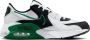 Nike Air Max Excee Sneakers Zwart Wit Groen Heren - Thumbnail 2