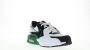 Nike Air Max Excee Sneakers Zwart Wit Groen Heren - Thumbnail 2