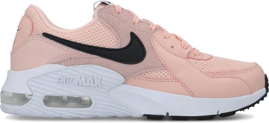 Nike Air Max Excee sneakers dames licht roze