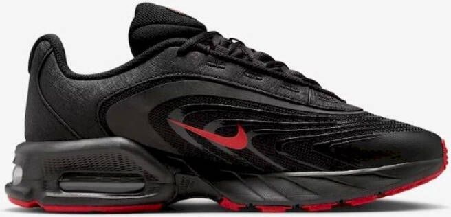 Nike air max fire Lage sneakers heren Zwart