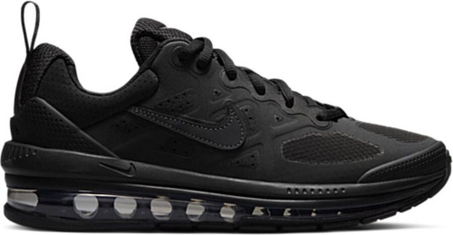 Nike Air Max Genome Junior Black Anthracite Kind