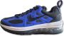 Nike Air Max Genome Kinderschoenen Blauw - Thumbnail 1