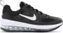 Nike Air Max Genome GS Dames Sneakers Sportschoenen Schoenen Zwart CZ4652 - Thumbnail 1