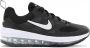 Nike Air Max Genome GS Sneakers Sportschoenen Schoenen Zwart CZ4652 - Thumbnail 1