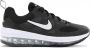 Nike Air Max Genome GS Dames Sneakers Sportschoenen Schoenen Zwart CZ4652 - Thumbnail 1
