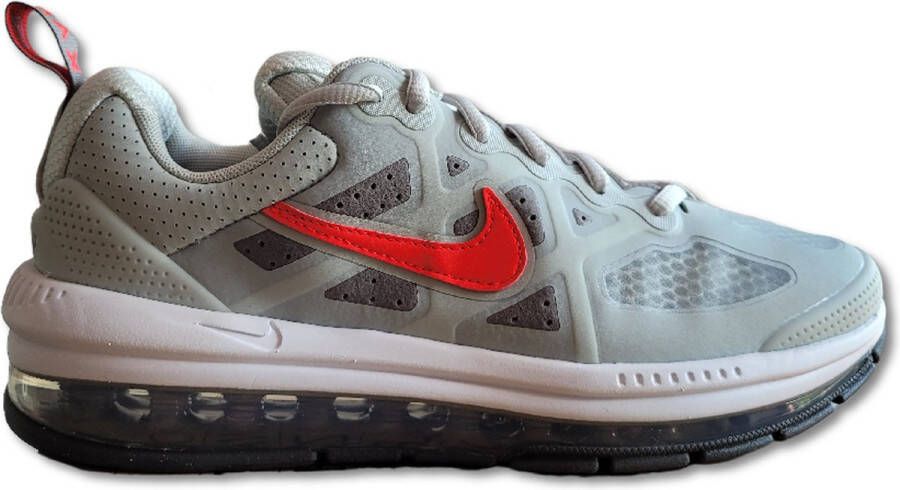 Nike Air Max Genome (GS) Sneakers Unisex Zilver - Foto 2